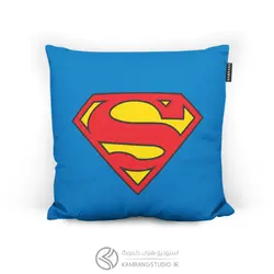 کوسن SUPERMAN