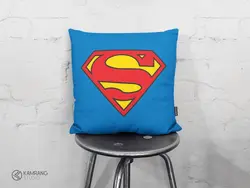 کوسن SUPERMAN