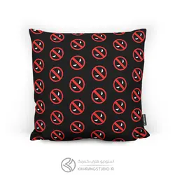 کوسن DeadPool