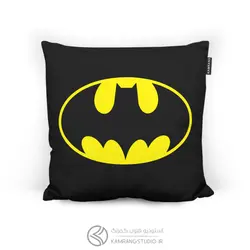 کوسن BATMAN