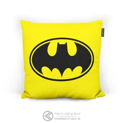 کوسن BATMAN