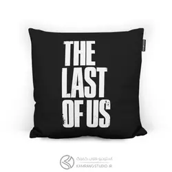 کوسن THE LAST OF US