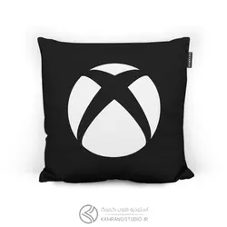 کوسن XBOX BLACK