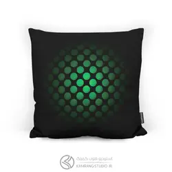 کوسن XBOX BLACK