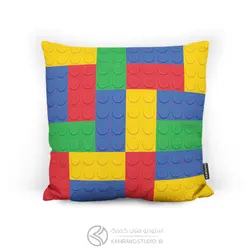 کوسن Lego