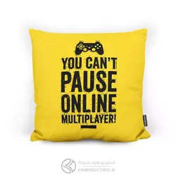 کوسن ONLINE MULTIPLAYER