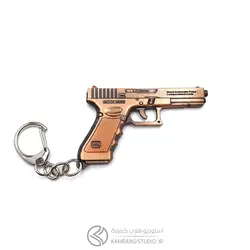 ماکت اسلحه PUBG GLOCK