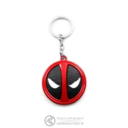 جاکلیدی DEADPOOL