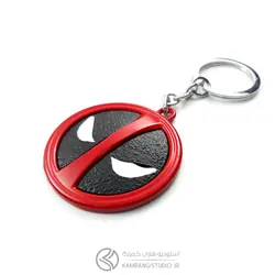 جاکلیدی DEADPOOL