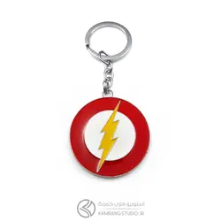 جاکلیدی THE FLASH