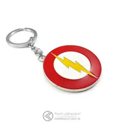 جاکلیدی THE FLASH