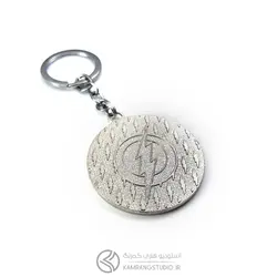 جاکلیدی THE FLASH