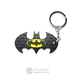 جاکلیدی BATMAN