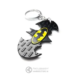 جاکلیدی BATMAN