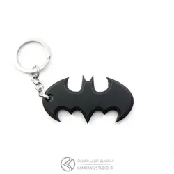 جاکلیدی BATMAN