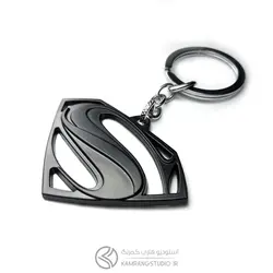 جاکلیدی SUPERMAN