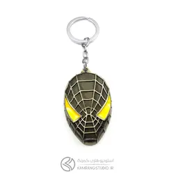 جاکلیدی SPIDER MAN