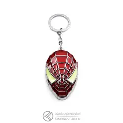 جاکلیدی SPIDER MAN