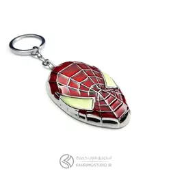 جاکلیدی SPIDER MAN