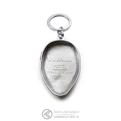 جاکلیدی SPIDER MAN