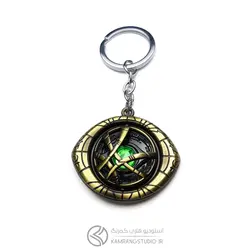 جاکلیدی DOCTOR STRANGE