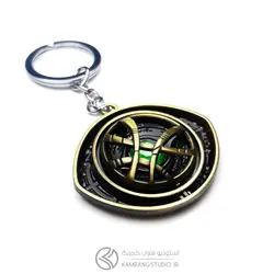 جاکلیدی DOCTOR STRANGE