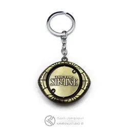 جاکلیدی DOCTOR STRANGE