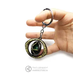 جاکلیدی DOCTOR STRANGE