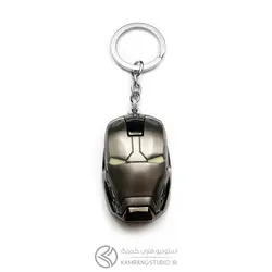 جاکلیدی IRON MAN