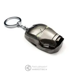 جاکلیدی IRON MAN