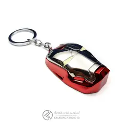 جاکلیدی IRON MAN