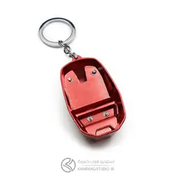 جاکلیدی IRON MAN