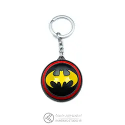 جاکلیدی اسپینر BATMAN