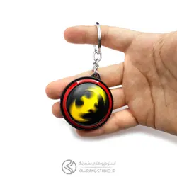 جاکلیدی اسپینر BATMAN
