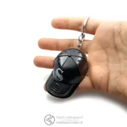 جاکلیدی PUBG CAP