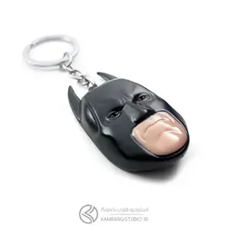 جاکلیدی BATMAN