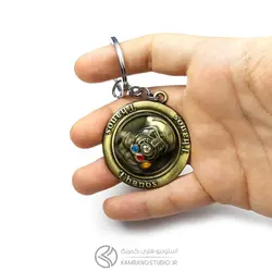 جاکلیدی اسپینر THANOS