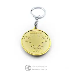 جاکلیدی CAPTAIN MARVEL