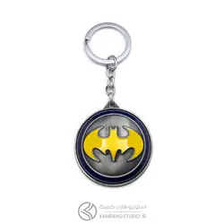 جاکلیدی اسپینر BATMAN