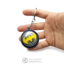 جاکلیدی اسپینر BATMAN