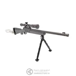 ماکت اسلحه اسنایپ PUBG M24