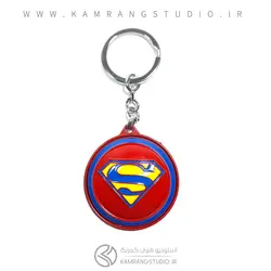 جاکلیدی اسپینر SUPERMAN