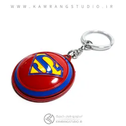 جاکلیدی اسپینر SUPERMAN