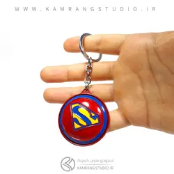 جاکلیدی اسپینر SUPERMAN
