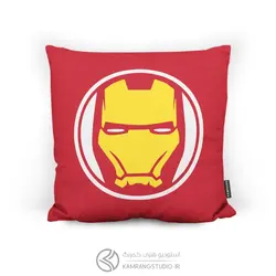 کوسن IRON MAN