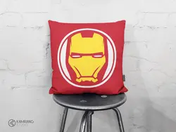 کوسن IRON MAN