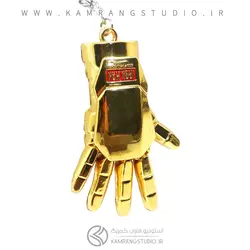 جاکلیدی IRON MAN HAND