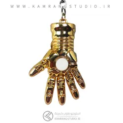جاکلیدی IRON MAN HAND