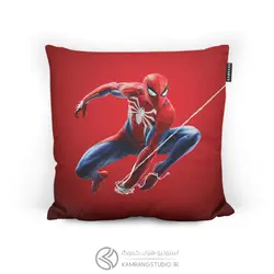 کوسن SPIDER MAN