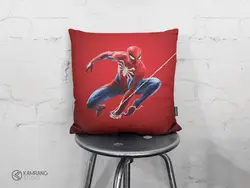 کوسن SPIDER MAN